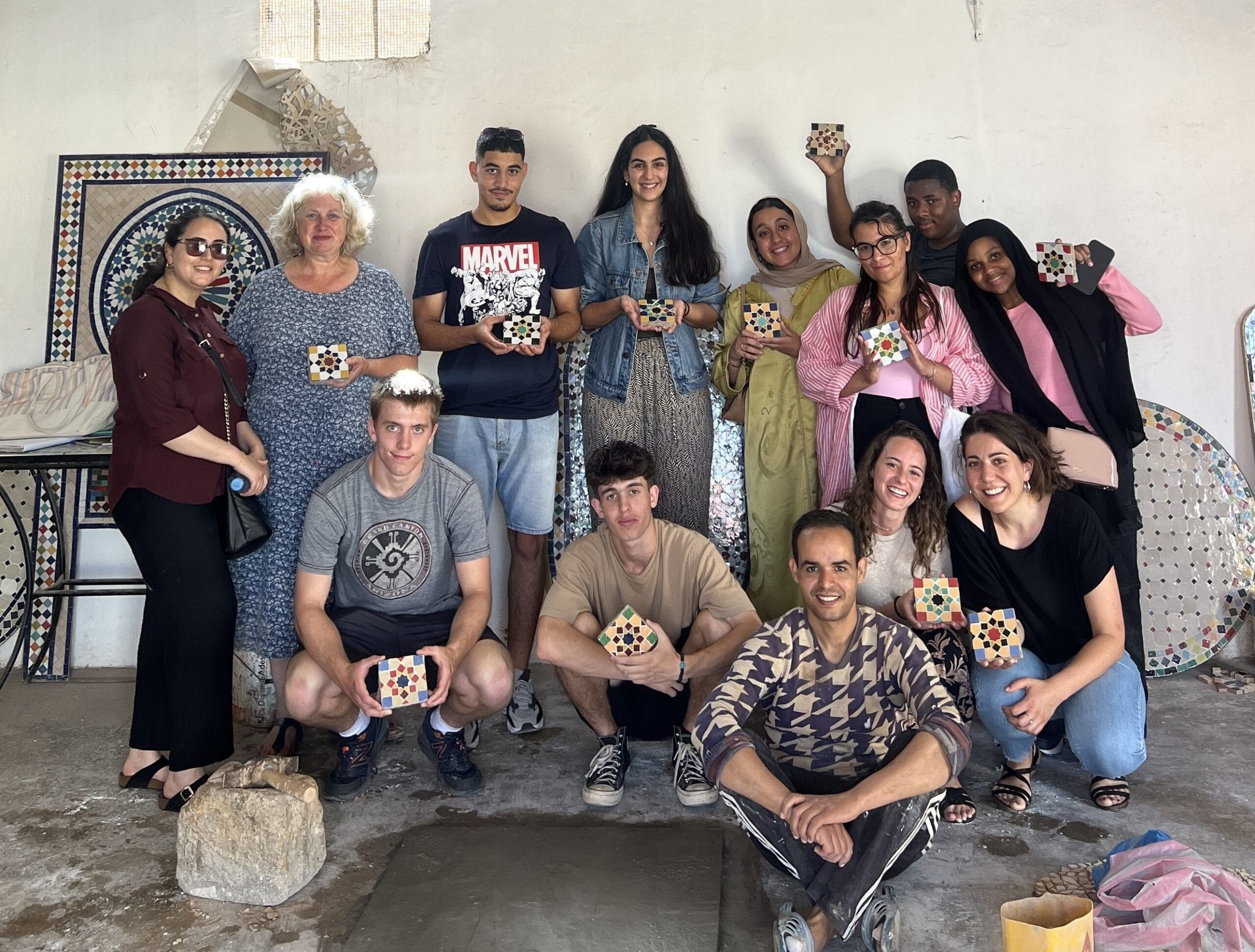 Cultural Activities