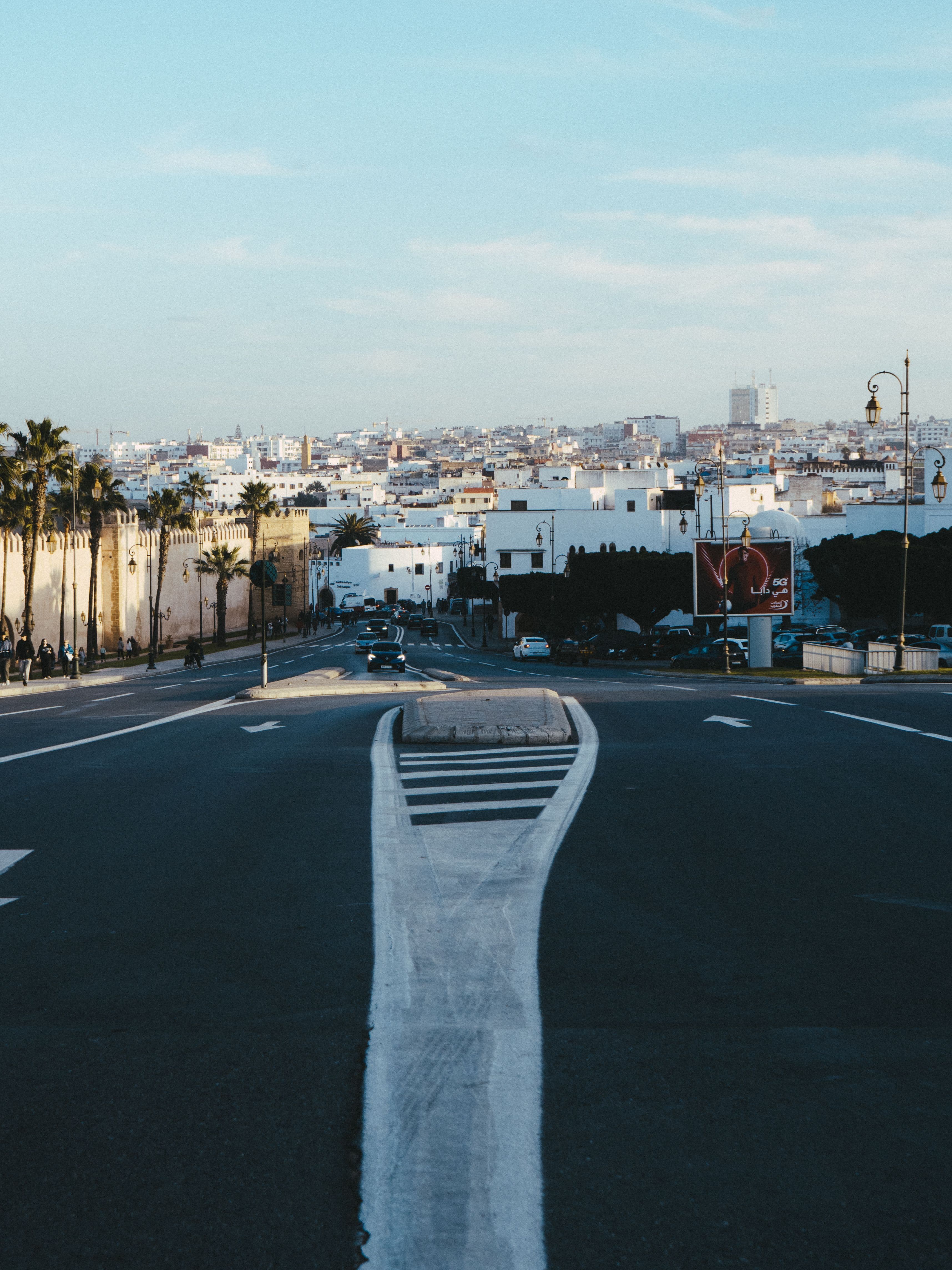 Rabat, Morocco