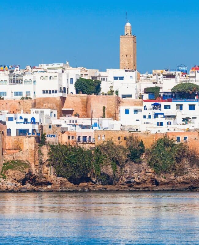 Rabat, Morocco